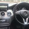 Mercedes GLA 250 4Matic thumb 7