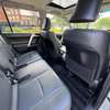 Toyota Land cruiser prado TX white 2017 thumb 6