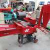 MSILAGE CHOPPING AND GRAIN GRINDING MACHINE AUGER FOR SALE thumb 2