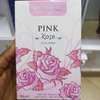 Pink Rose Pour Femme Perfume for ladies thumb 0