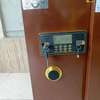 Office Safe : 70 Kgs Heavy Weight Fireproof Safe thumb 2