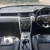 Range Rover discovery 4 sport 2016 thumb 4