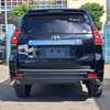 TOYOTA LAND CRUISER PRADO…. thumb 4