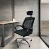 Headrest Ergonomic Office Chair thumb 4