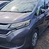 Honda Freed Non hybrid Grey 2018 thumb 1