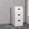 Office cabinet:  3-Drawer Lateral Office File Cabinet thumb 1