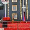 Church alter designs supply and fixing in Nairobi thumb 1