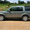 2016 Land Rover discovery 4 HSE in Nairobi thumb 6