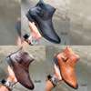 Men official boots size 40___45 thumb 0