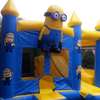 bouncing castles for hire thumb 12