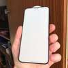 Ceramic 5D Full Glue Glass Protector Flexible Anti-Break,Anti-Fingerprint for iPhone 11 Pro Max thumb 0