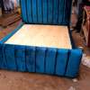 Hot Easter offers !!! 5 by 6 king size bed available thumb 2