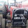 Massey Ferguson 365 tractor thumb 1