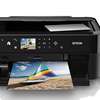 Epson L850 Photo All-in-One Ink Tank Printer thumb 2