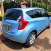 Nissan Note DIG-S thumb 6