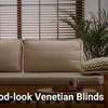 Office/Home Blinds Curtains installation -Window Blind Supplier in Kenya. thumb 4