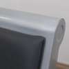 Reception Benches;3-Link Heavy Gauge  Office Bench In Suneka thumb 4