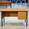 Study Desks : Study Desk with Drawers thumb 4