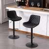 Barstools:Home Kitchen Adjustable Barstool In Kenyenya thumb 8