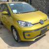 VOLKSWAGEN UP 2017 MODEL. thumb 9