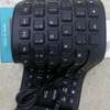 Flexible keyboard thumb 0