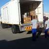 Affordable Moving Services | We do the packing, loading, offloading, furniture assembling & set up at final destination. thumb 3