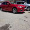 Mazda  axela 2016 model thumb 6