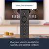 Amazon Fire TV Stick 4K 2nd Gen with Alexa Voice Remote thumb 2