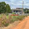 0.125 ac Residential Land in Kamangu thumb 0
