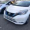 NISSAN NOTE E POWER 1200CC. thumb 0