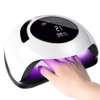 UV LED Nail Lamp 36 Lights Gel Polish Curing thumb 2
