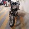 Paa motorcycle 125 cc thumb 1