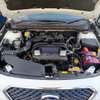 Subaru Legacy 2018 white thumb 5