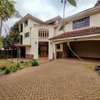 4 Bedroom + DSQ house for rent in Westlands thumb 0