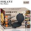 Sokany Roti & Chapati Maker thumb 1