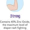 Desitin Maximum Strength Baby Diaper Rash Cream thumb 1