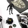 Black Panther Action Figure Set thumb 0