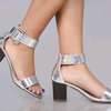 Luxe chunky heels thumb 3