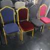 Event banquet chairs thumb 2