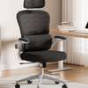 Office Seat: Modern Swivel Office Seat thumb 1