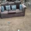 Quality 3seater sofa set on sell thumb 0