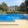 5 Bed House with Staff Quarters at Runda Road thumb 17
