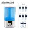 4L Cool mist maker ultrasonic humidifier thumb 0