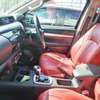 Toyota Hilux double cabin thumb 3