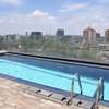 Serviced 2 Bed Apartment  in Kilimani thumb 4