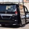 Nissan Serena highway Star hybrid ✨✨✨ 2018 Black thumb 12