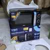Von  Analogue Microwave thumb 2