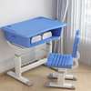 Office Combo : Modern Ergonomic Kid’s Desk and Chair Set thumb 5