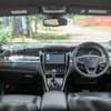 TOYOTA HARRIER WINE RED 2016 thumb 8
