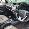 TOYOTA HILUX DOUBLE CABIN 2 thumb 1